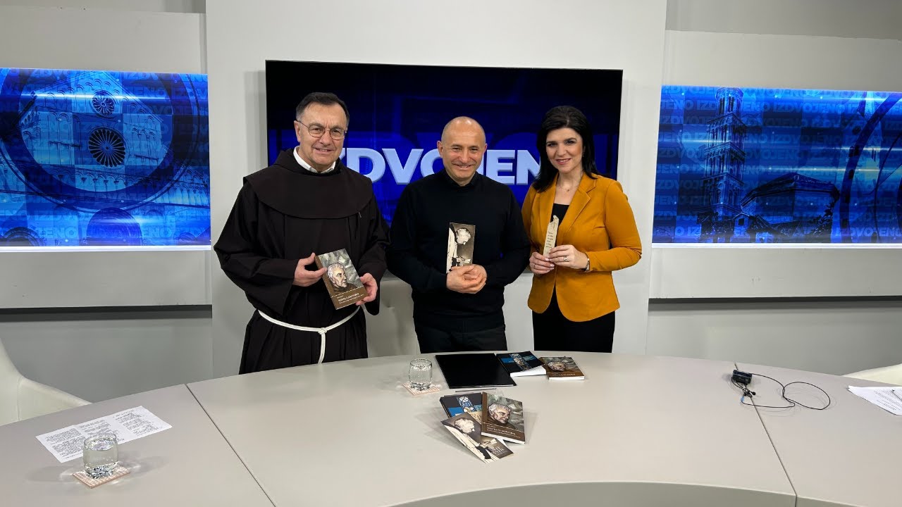 Izdvojeno - Otac Ante Antić – hrvatski padre Pio