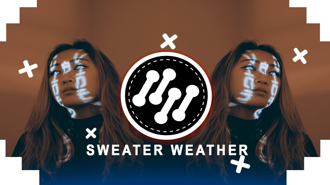 HARD-STYLE &diams; Sweater Weather (Jomarijan  Remix)
