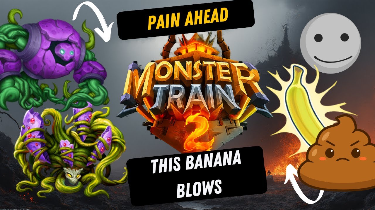 How to Beat Moving Madness - Monster Train 2 Echoes of the Void Dimensional Challenges