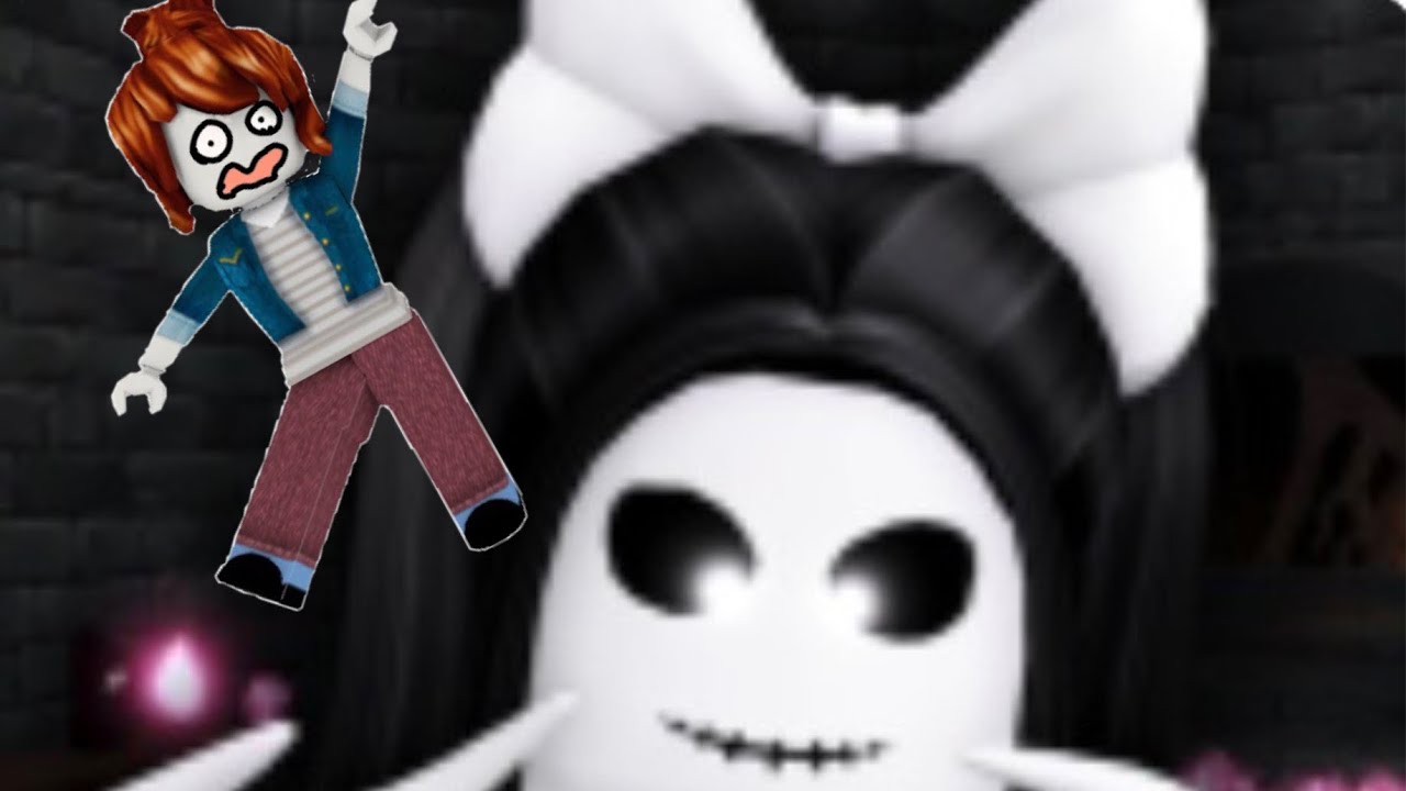 Escape the Little Crazy Obby in Roblox! 😱 | Can i Survive?
