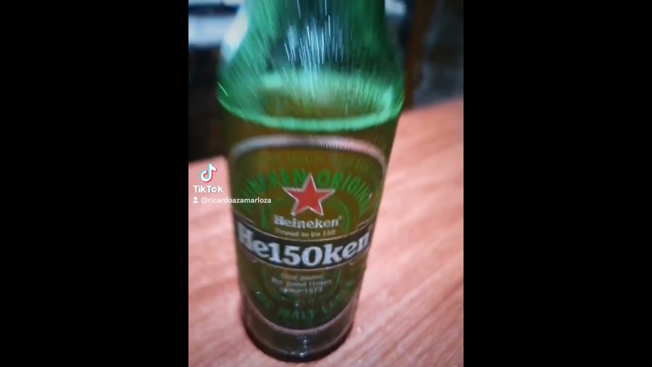 #he150ken #heineken