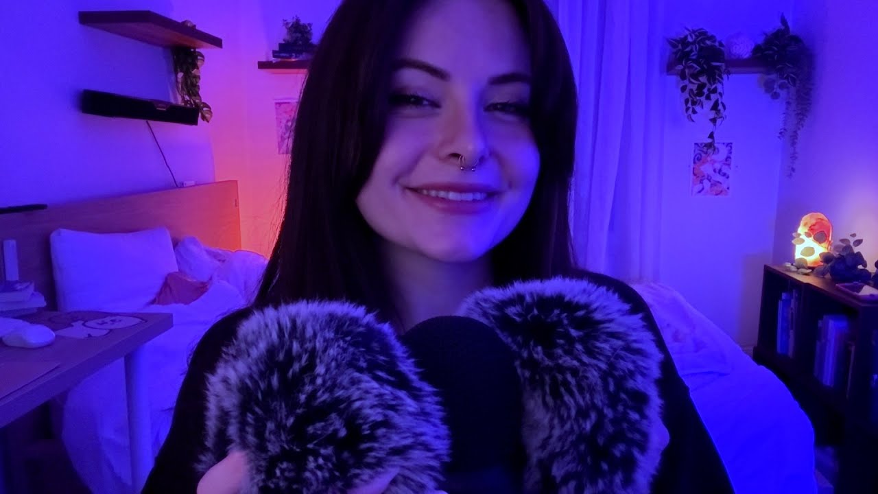 ASMR ☁ Pour dormir ☆ guid&eacute; d&eacute;licatement vers le sommeil