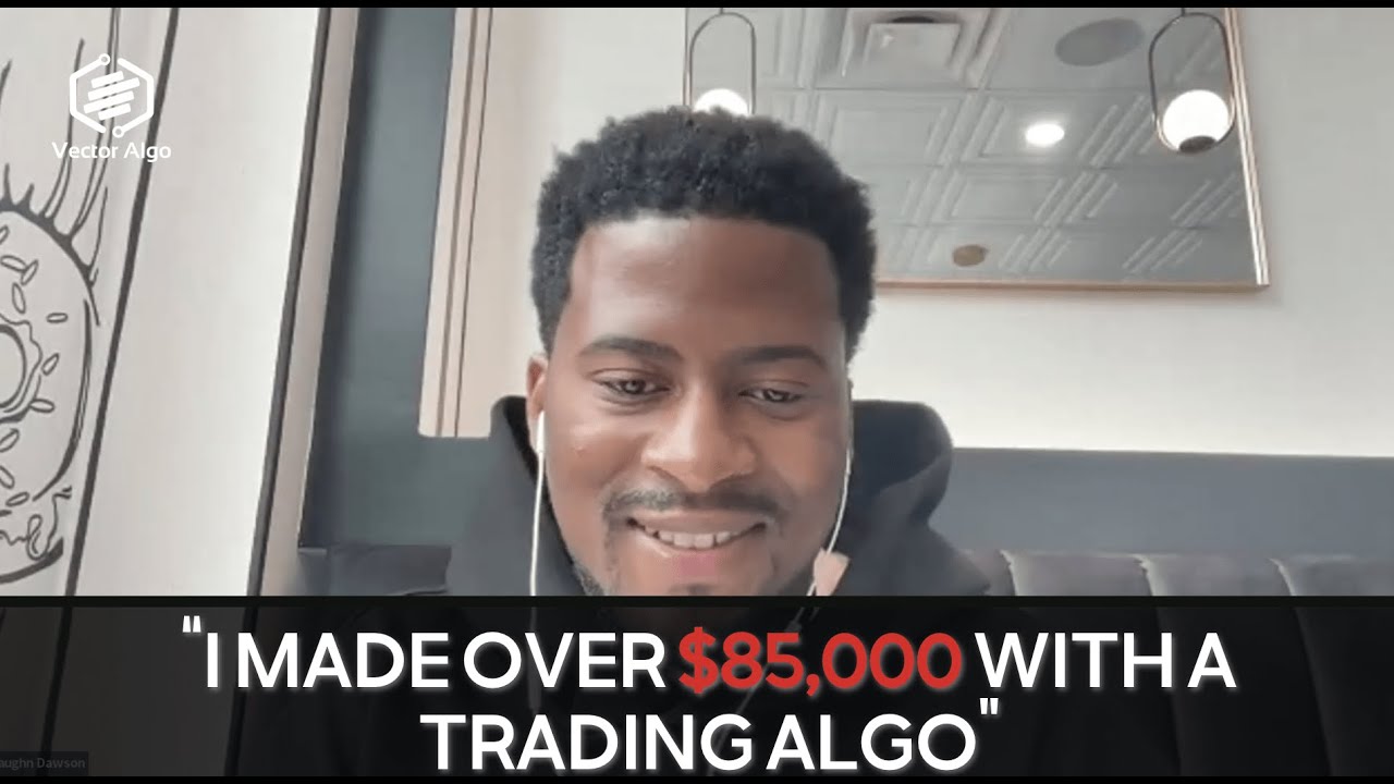 $85,000+ in Profit: How Our Trading Algo Made It Happen