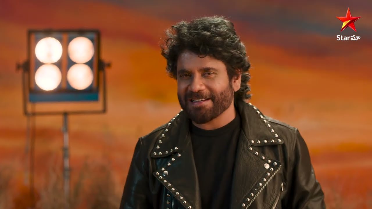 Next Level Entertainment Is Here | BIGG BOSS 10 | Coming soon | Nagarjuna | JioHotstar
