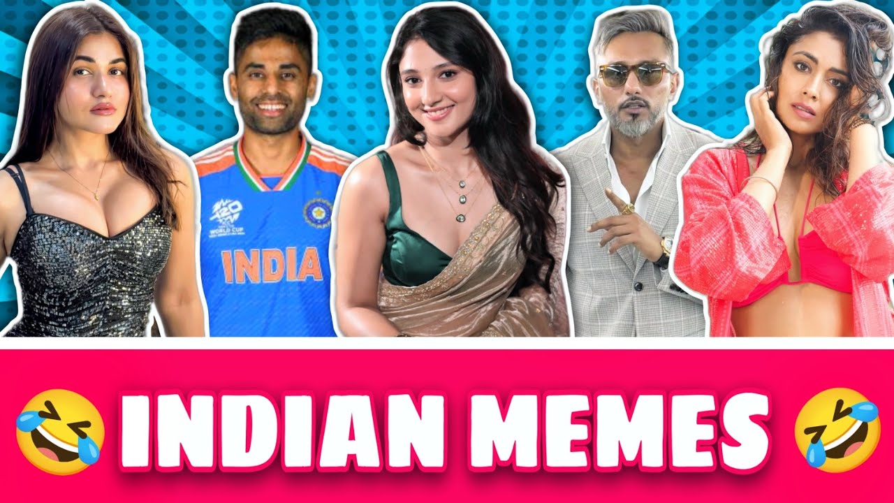 Wah bete moj kardi 😂🤣 | Ep. 166 | Dank Memes