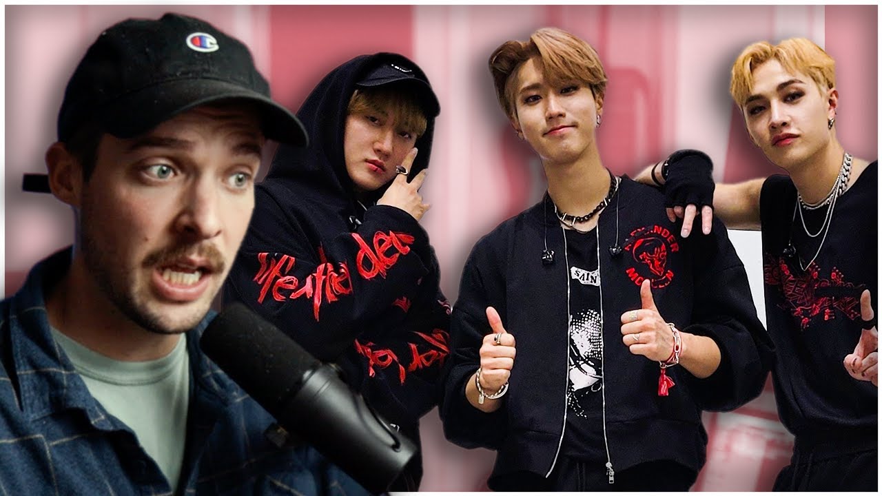 Music Producer Reacts to 3racha for the First Time!