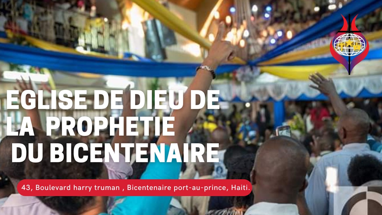 Croisade Spirituelle du Département de musique  | Du 22 Fev. au 1er Mars 2026 | 3h | 6h30pm