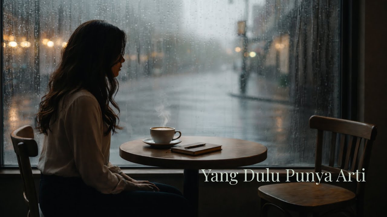 Yang Dulu Punya Arti | Lagu Galau Santai Ketika Rasa Jadi Biasa