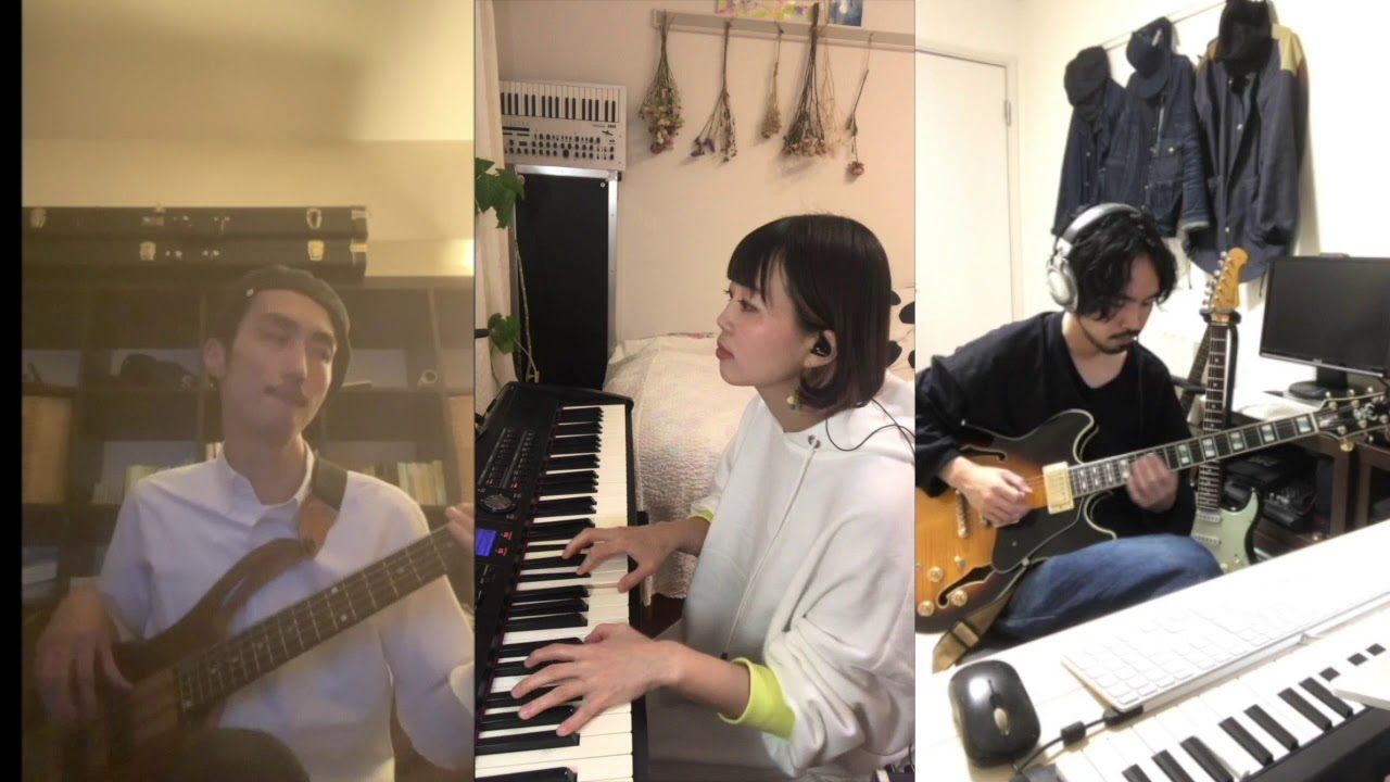 jizue 「grass」