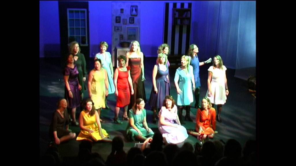 Aremou rindineddha. ANGELS. Amsterdam vocal group