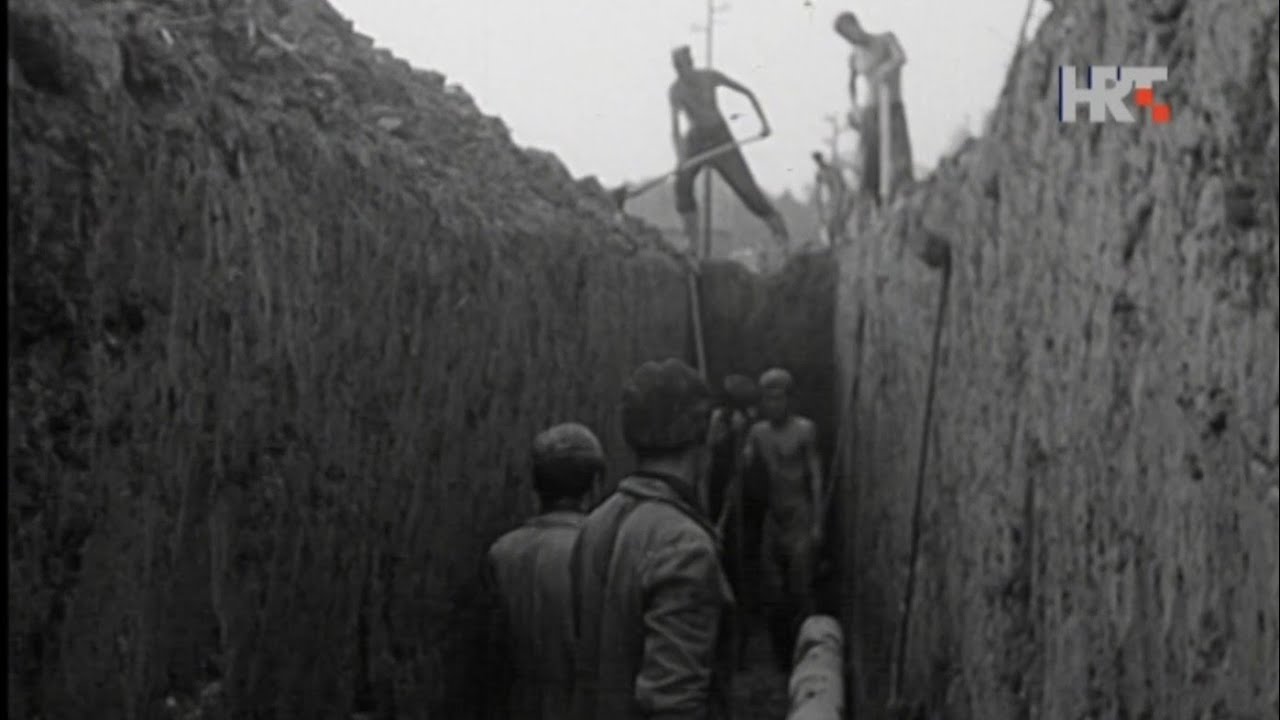Vodovod stigao u Zabok 1966.
