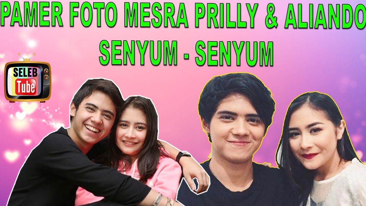 GASSWATTT!! HANDPHONE PRILLY LATUCONSINA HILANG!!!