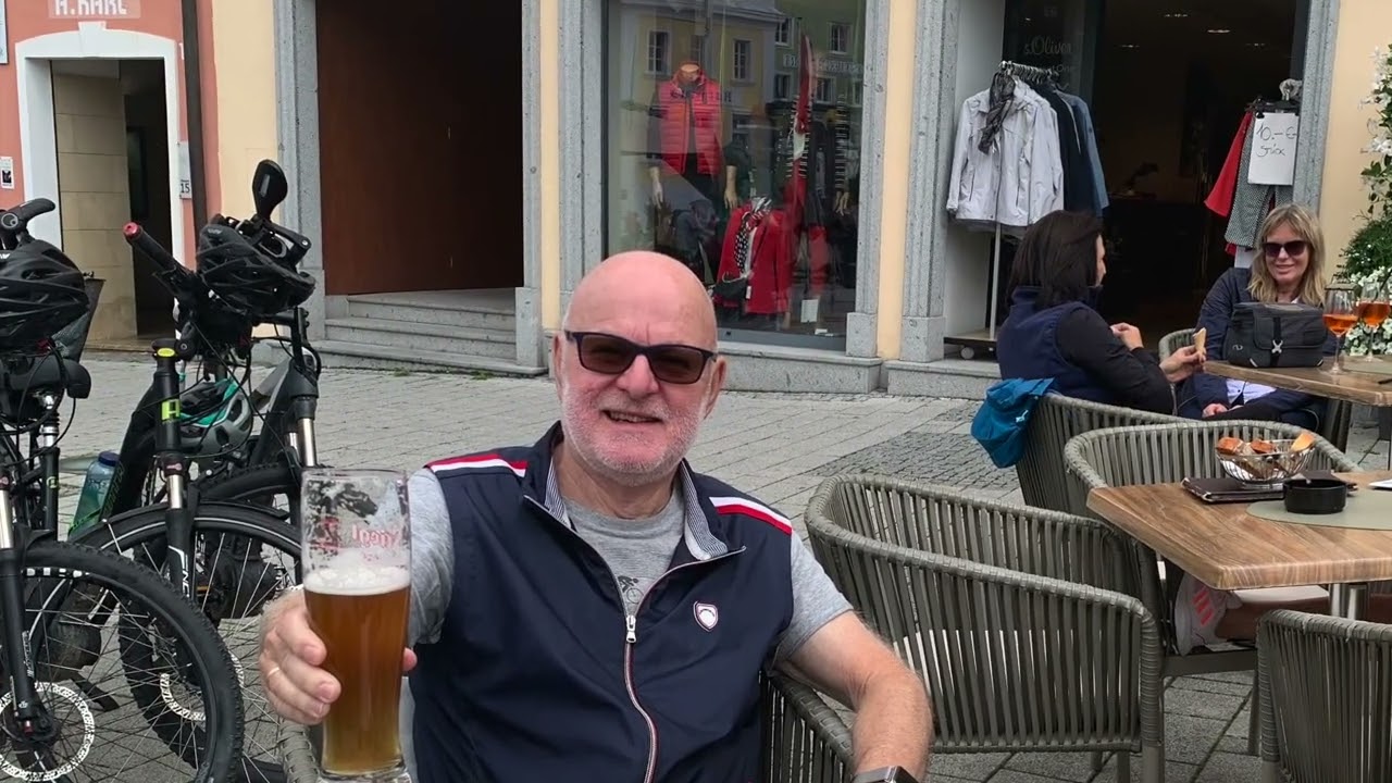 Sommerurlaub Bad Füssing 2023