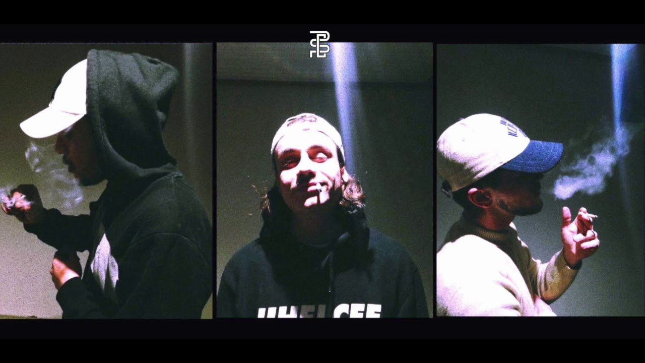 Pen Soul Case - Roue Libre (Prod. P.SOUL)