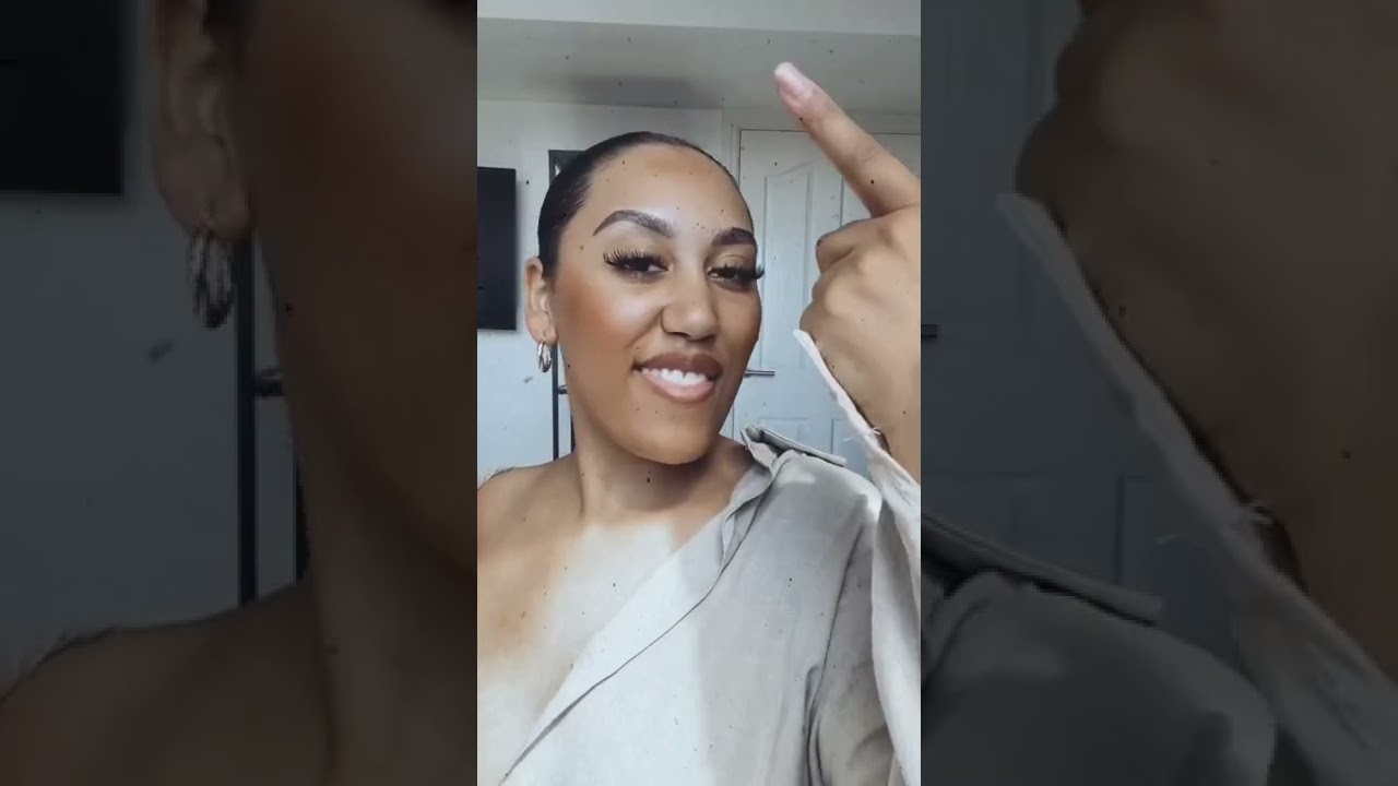 PLT Try on | UK Size 12 V The model ✨