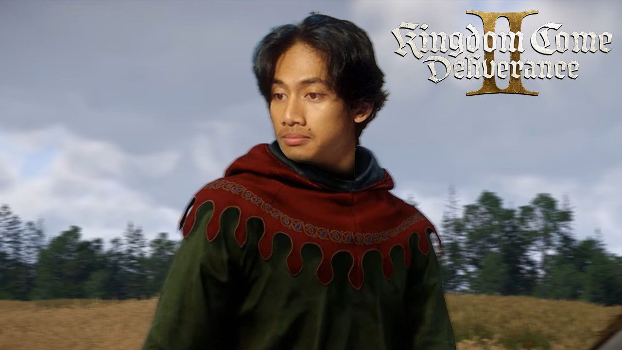 Nunggu sahur sambil kcd #5