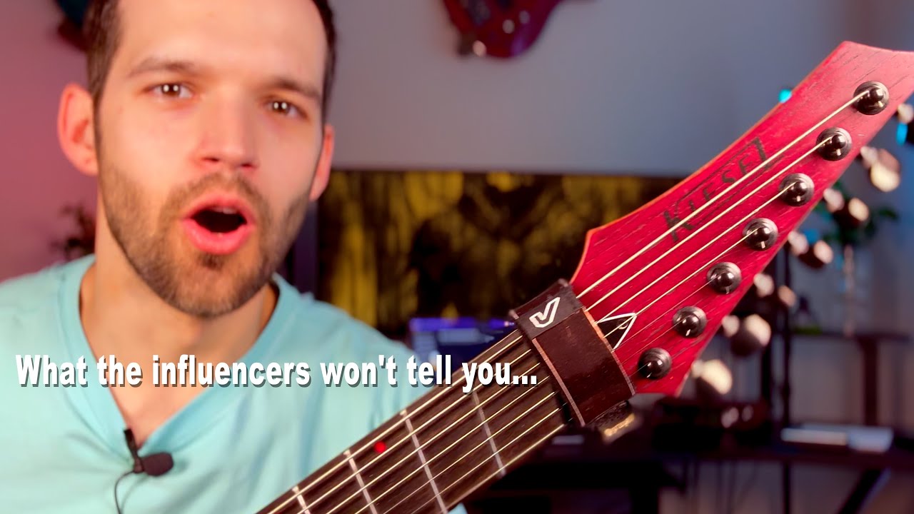 What The Influencers Won't Tell You About Kiesel