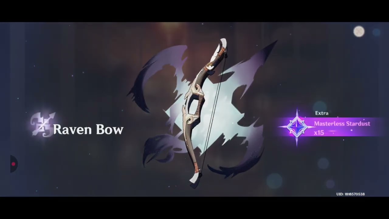 The MOON GODDESS Pulls they went so wrong