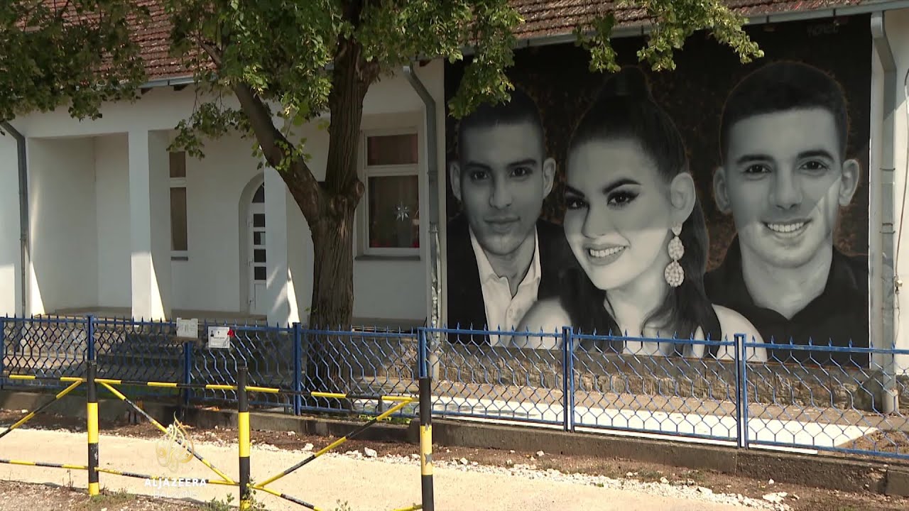 Ubica iz Mladenovca od ranije bio poznat policiji, ali nema odgovora propustima sistema