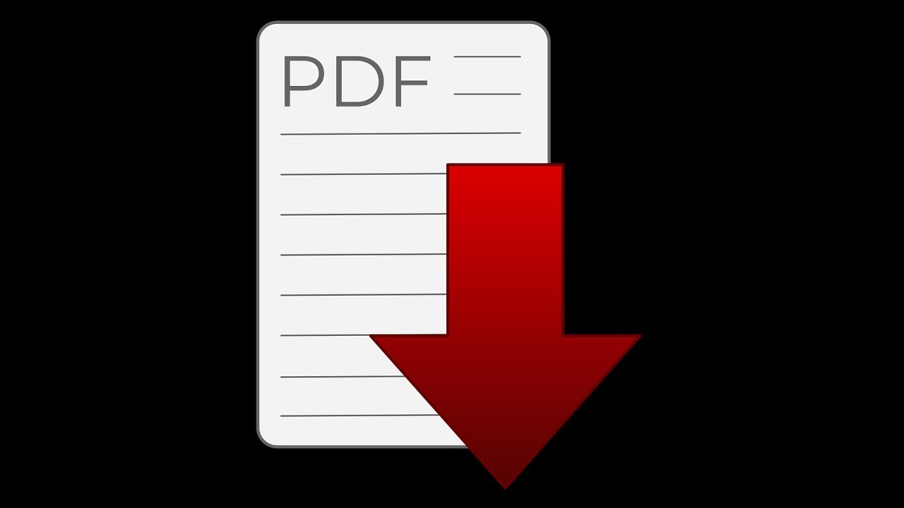 Edycja plików PDF.