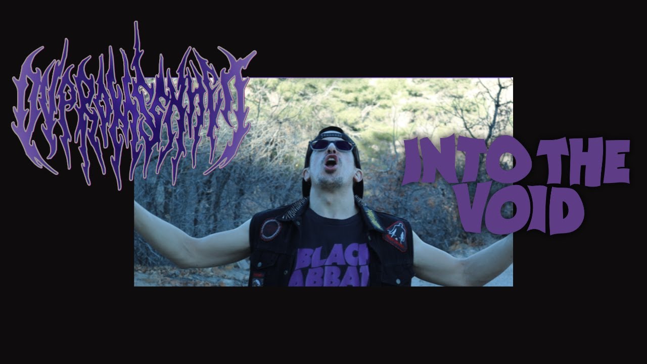 Into the Void