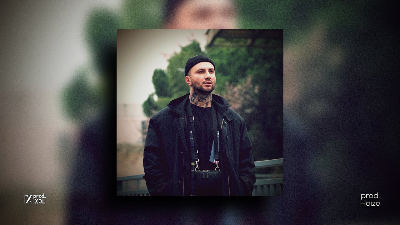 [SATILIK] Sokrat St ''Ka&ccedil;mak'' Type Duygusal Trap Beat - (prod. Xolkie X Heize)