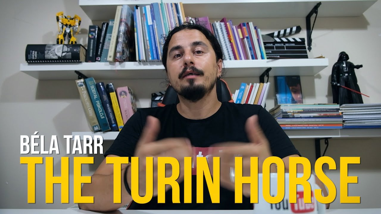 THE TURIN HORSE (Torino Atı) FİLM ÇÖZÜMLEMESİ / BELA TARR
