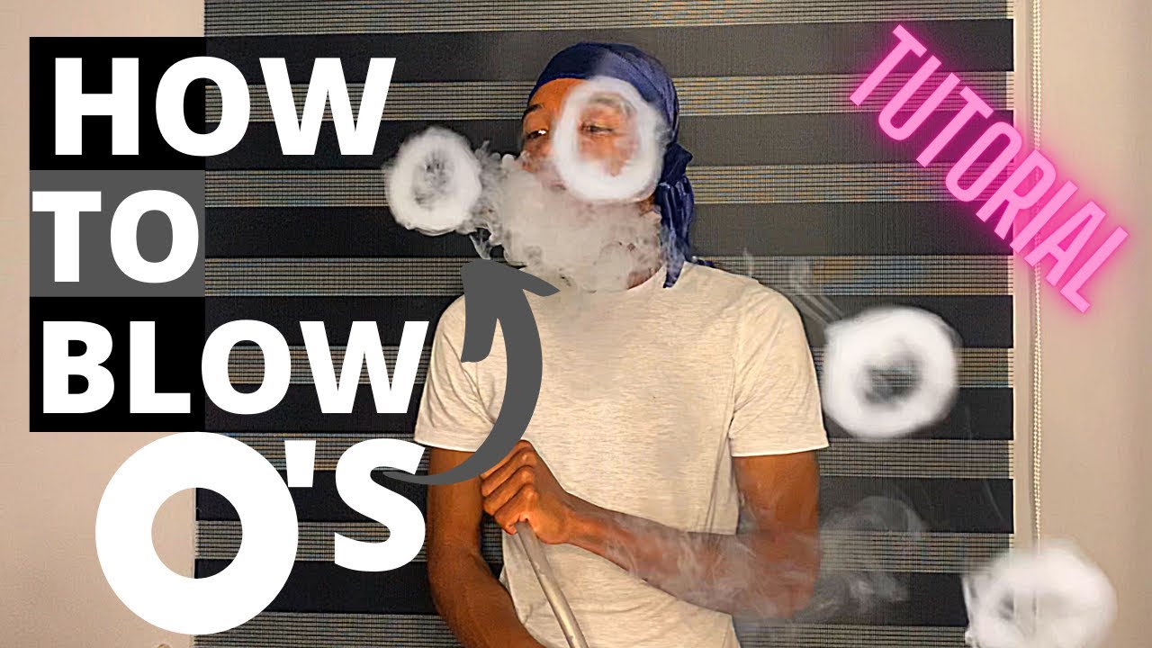 HOW TO BLOW O'S[PART2] |😁🤍✌🔥| SOUTH AFRICAN YOUTUBER