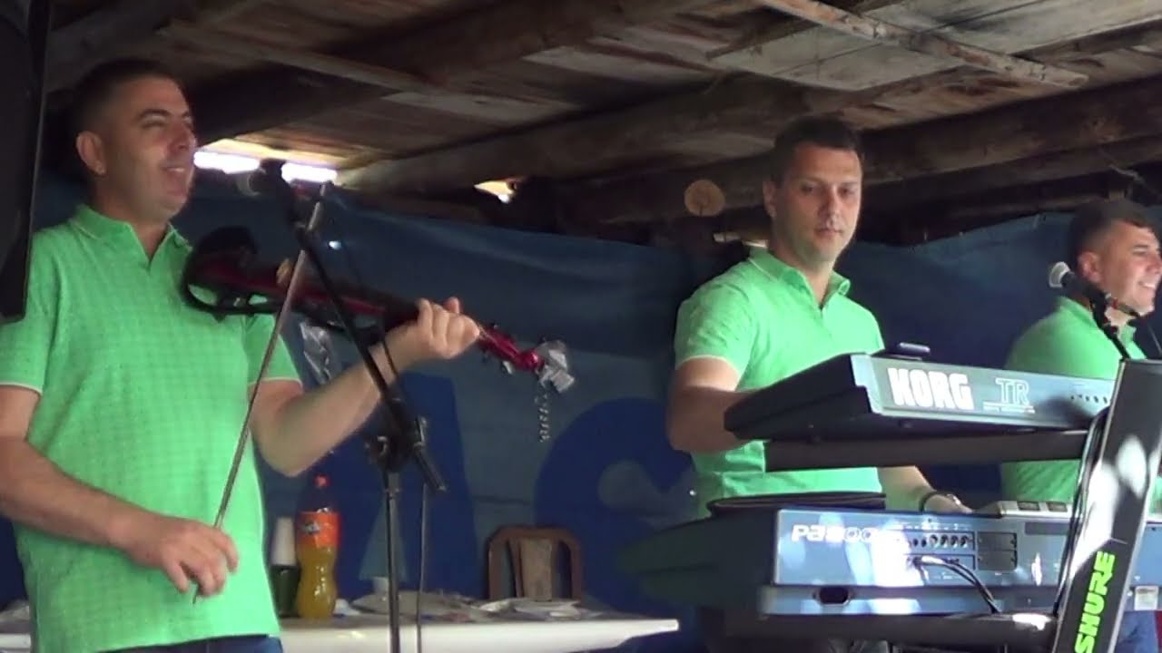 Uživo Na Svadbi Braća Hodžići i Admir izvorne Brže Pjesme snimatelj Ramiz