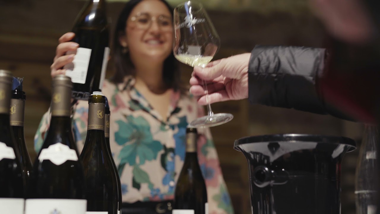 Hospices de Beaune 2021 : a festive weekend with Albert Bichot