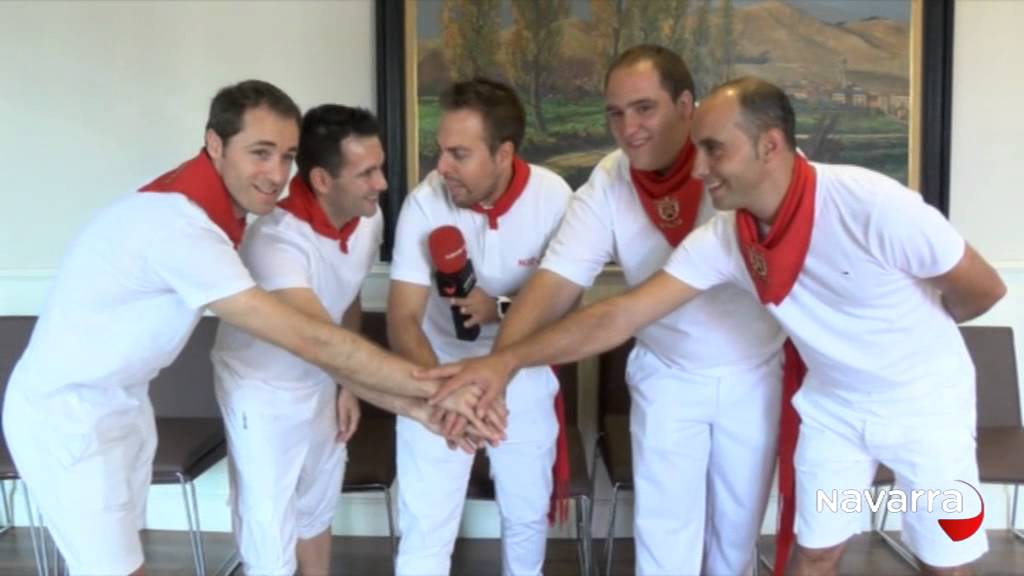 ¡De Fiesta en Fiesta! Festaz Festa! 20 agosto 2015 - Valtierra