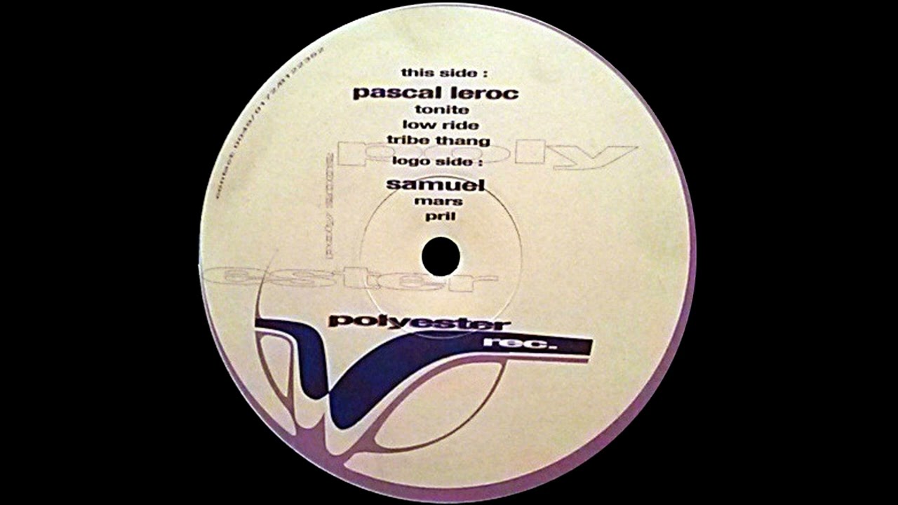 Samuel - Pril