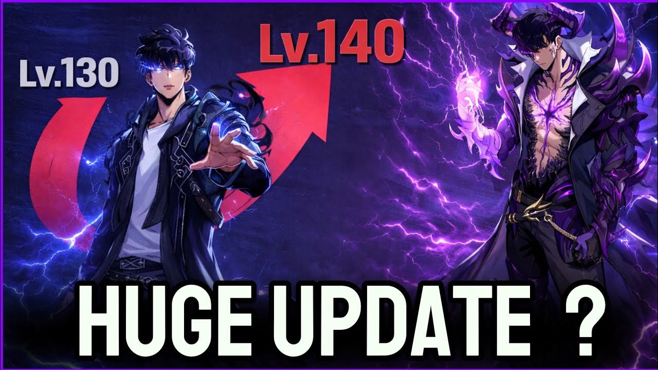 Redeem Codes, New Hunter & Dark Meta Update | Solo Leveling ARISE