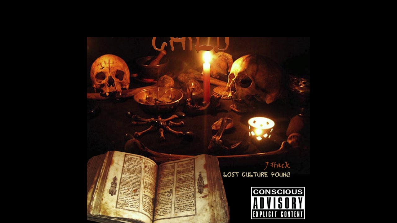 J HACK VooDoo Child (FULL MIXTAPE)