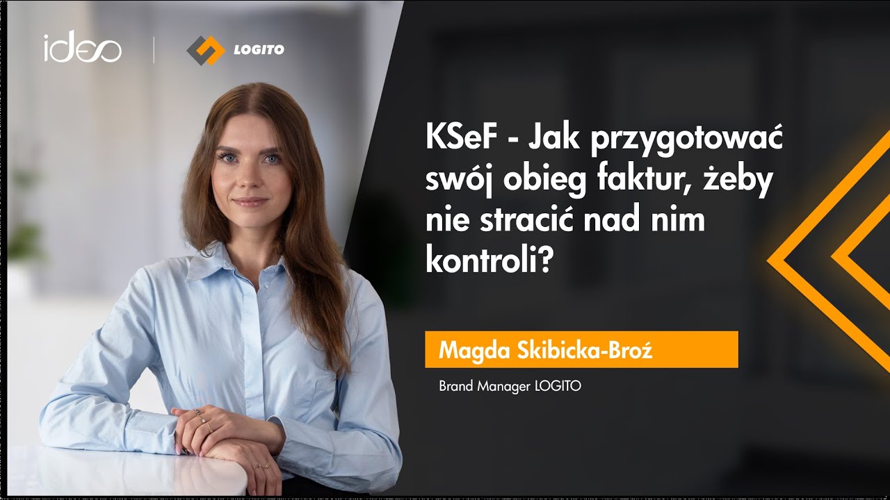 KSeF - Jak przygotować swój obieg faktur, żeby nie stracić nad nim kontroli?