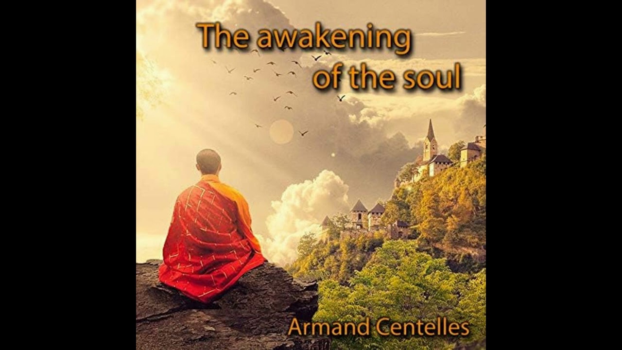 Armand Centelles  -  Walking Together (2020)  - 뉴에이지 -