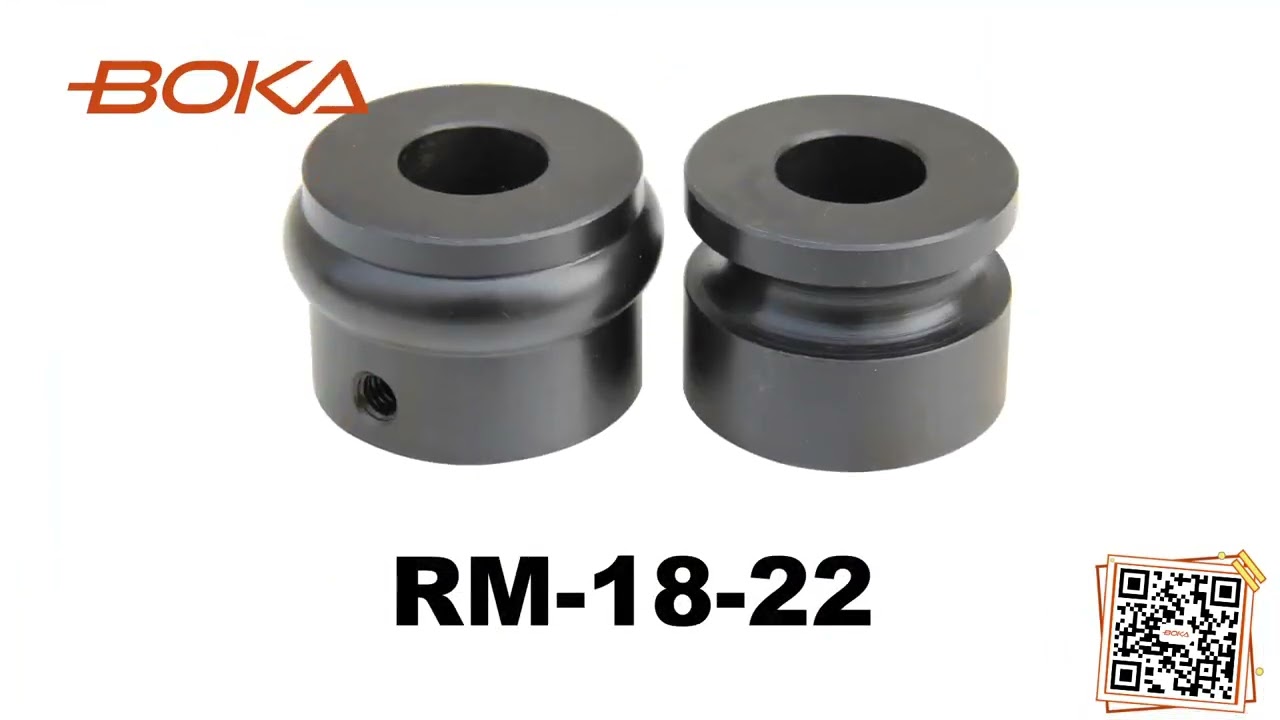 BOKA 18 Zoll(460mm) Sickenmaschine Bördelmaschine für 1,2 mm Stahlblech Manuelle Rundbiegemaschine