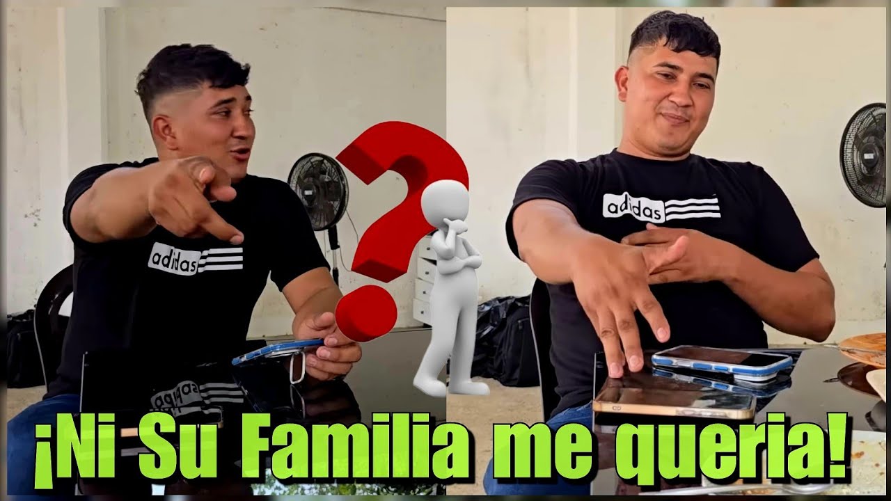 🚨Sin Pelos en La Legua Tono Confieza Como Se Destruyo su Noviazgo😱💔