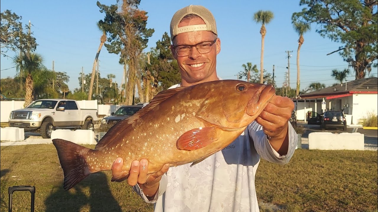 Когда проводишь в море 3 дня, случаются невероятные вещи!