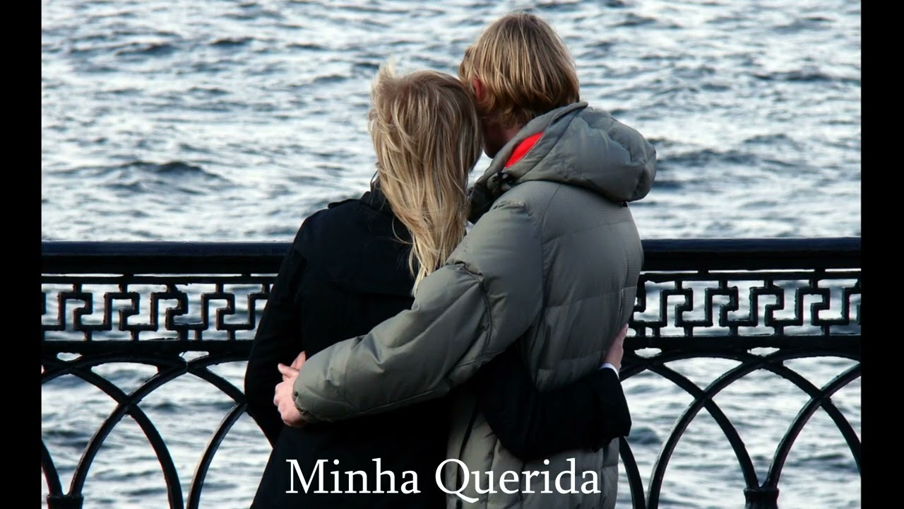 Minha Querida