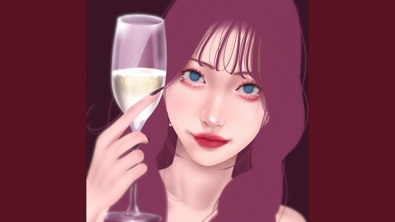 Blend Alcohol