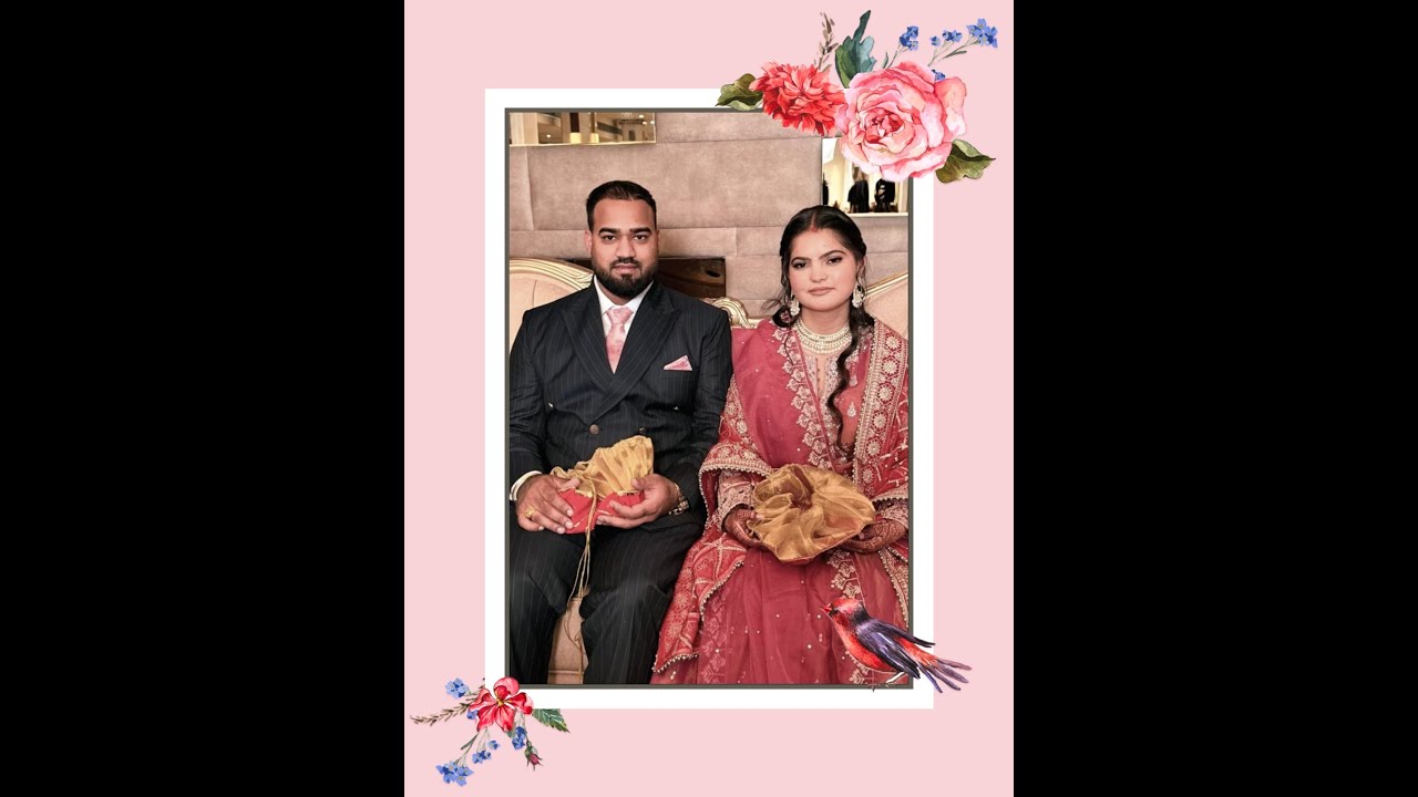 🔴 LIVE MARRIAGE  CEREMONY....NUSRAT PHOTOGRAPHY NAUDHRANI