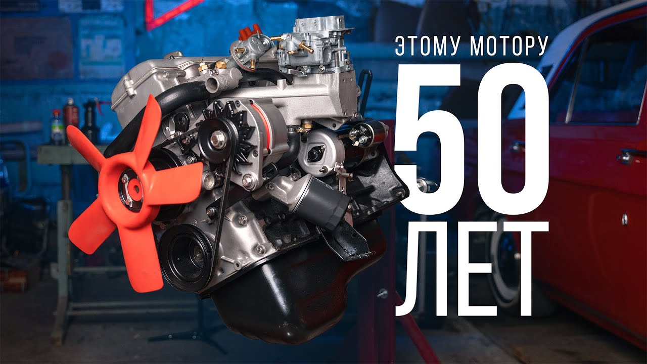 Оживляю легенду BMW | Восстановление мотора от РЕТРО-БМВ e12