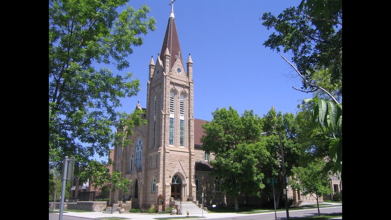 The Fourth Sunday in Ordinary Time -  Saturday, February 7, 2026  4:30 p.m.