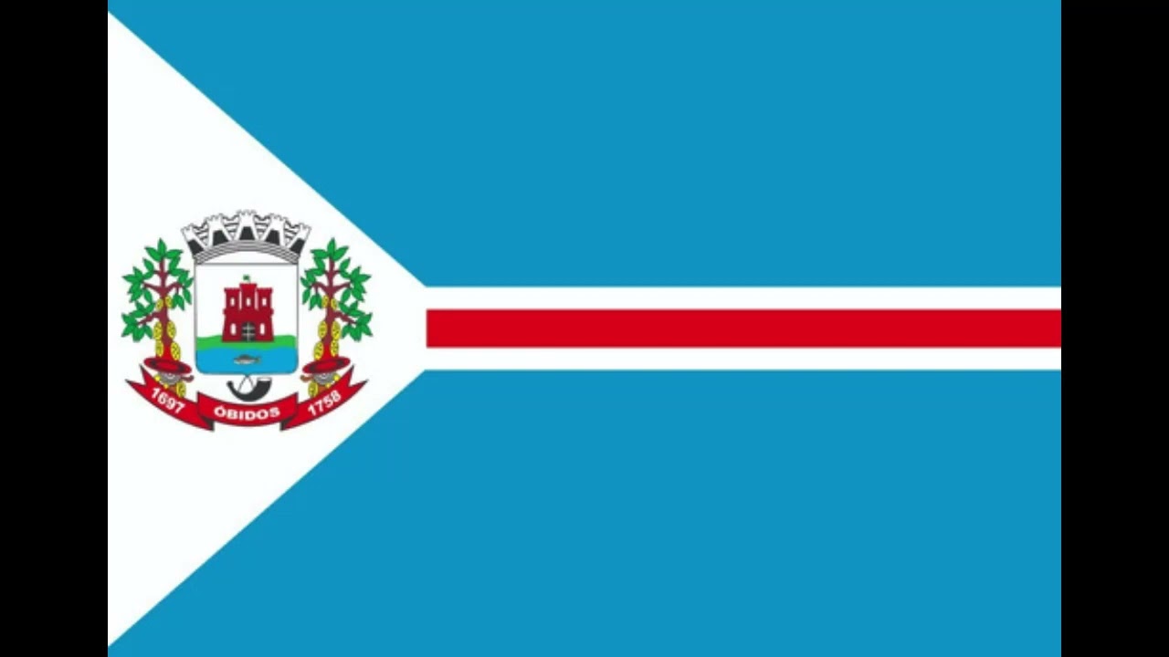 Hino do município de Óbidos