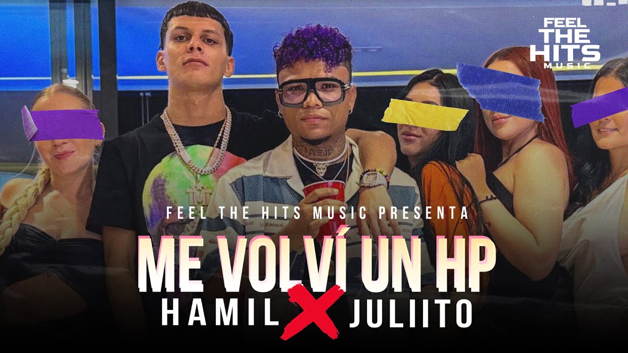 Hamil ❌ Juliito 