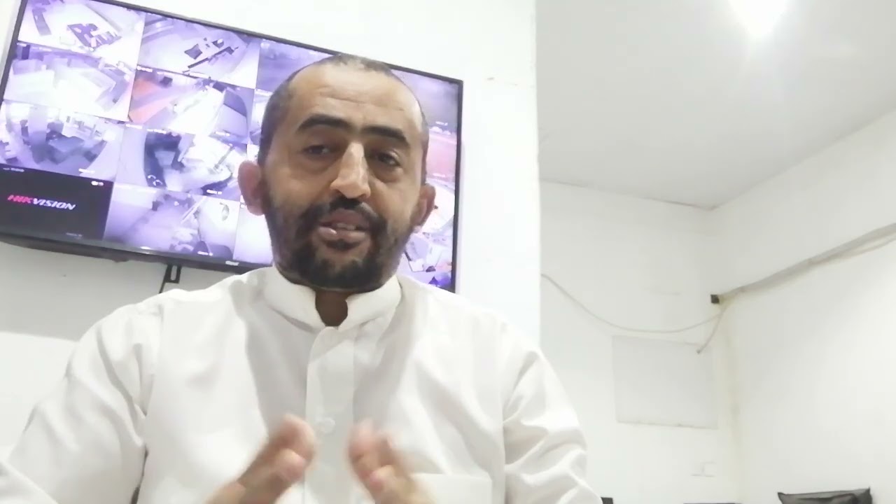 لماذا المقاطعة؟ (لاتزوجونهم ولاتتزوجوا منهم).