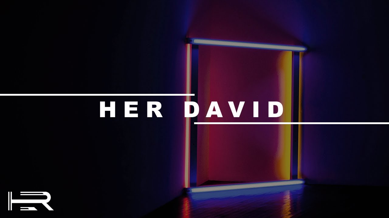 Her David - Hoy Te Vi (Video Oficial)
