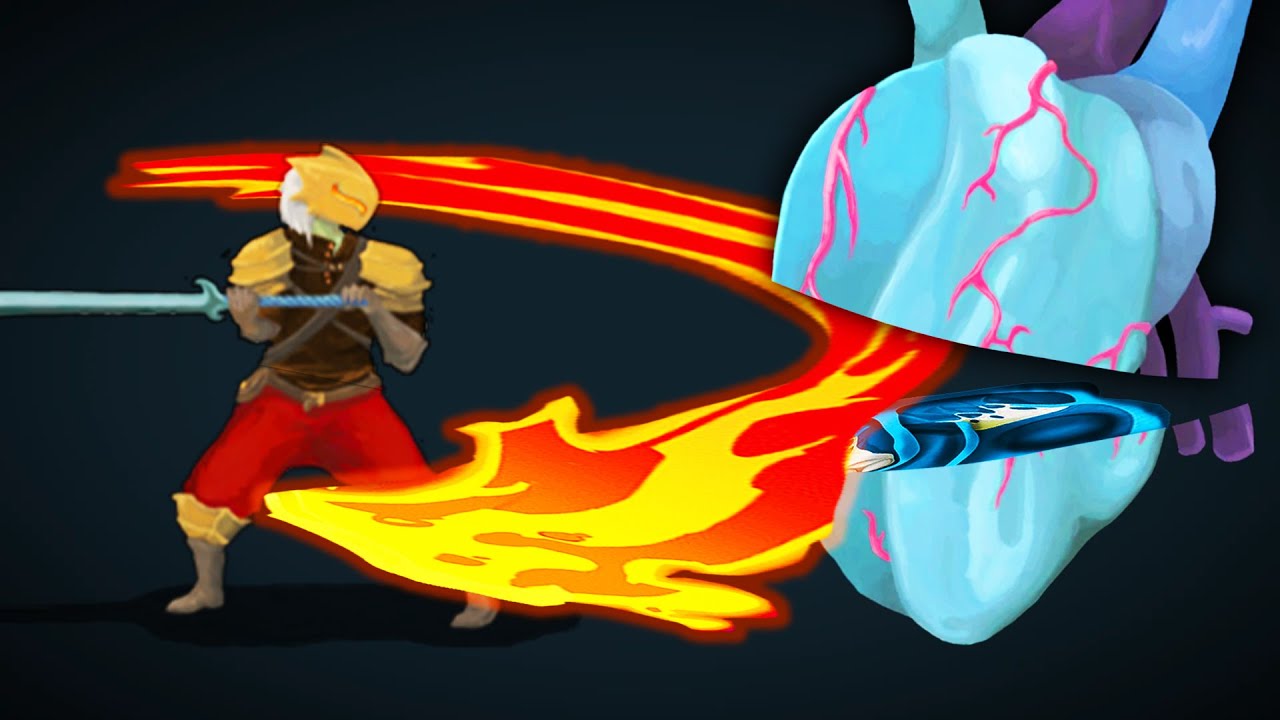Stronger Than Claw!