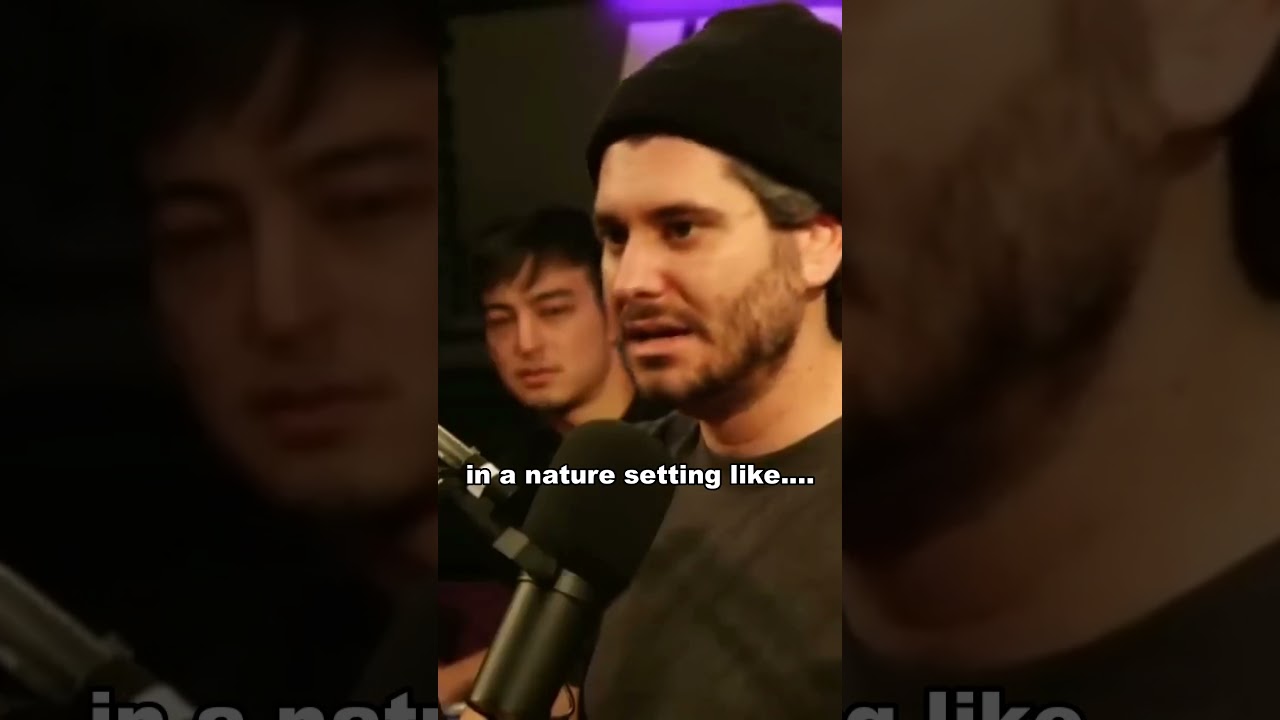 Joji's Live Reaction to Ethan Getting Cancelled #shorts